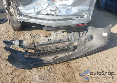 2016 Toyota Sienna Xle 8 Passenger z USA, uszkodzony, nr VIN 5TDYK3DC3GS764208